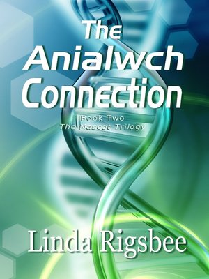 cover image of The Anialwch Connection